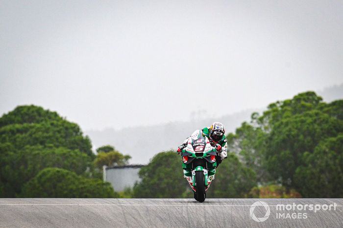Johann Zarco, Team LCR Honda