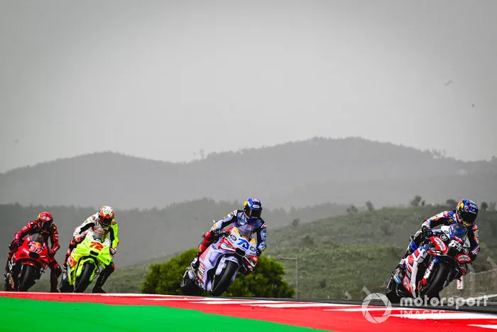 Miguel Oliveira, Squadra corse Trackhouse
