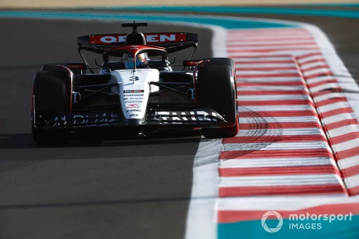 Daniel Ricciardo, AlfaTauri AT04