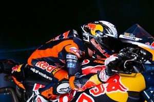 Pedro Acosta, Red Bull KTM Factory Racing