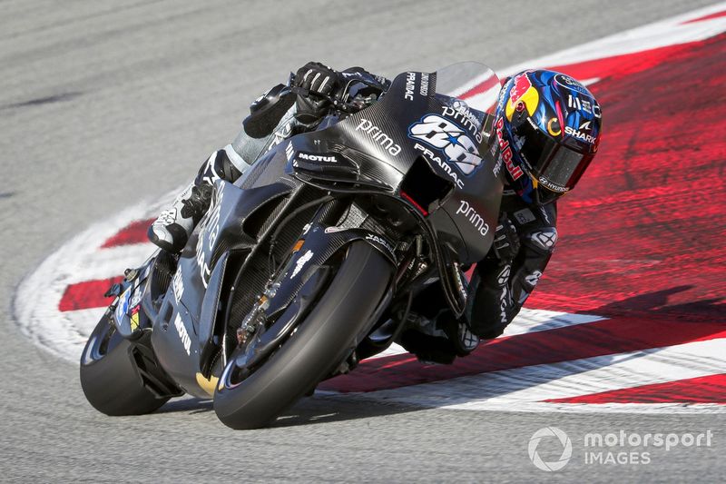 Miguel Oliveira, Pramac Racing