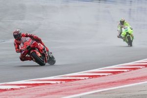 Marc Márquez, Equipo Ducati