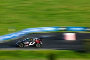 Elfyn Evans, Scott Martin, Toyota Gazoo Racing WRT Toyota GR Yaris Rally1