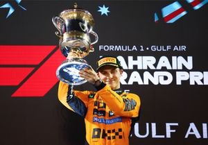 Oscar Piastri, McLaren