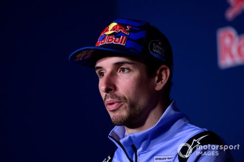 Alex Márquez, Gresini Racing