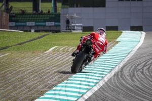 Enea Bastianini, Equipo Ducati