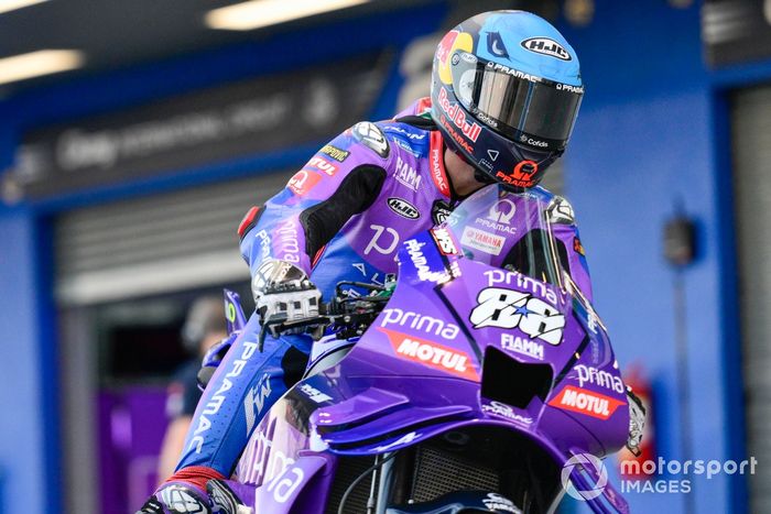 Miguel Oliveira, Pramac Racing