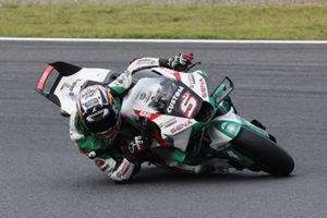 Johann Zarco, Equipo LCR Honda