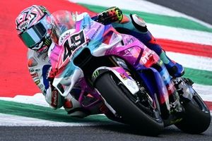 Fabio Di Giannantonio, VR46 Racing Team