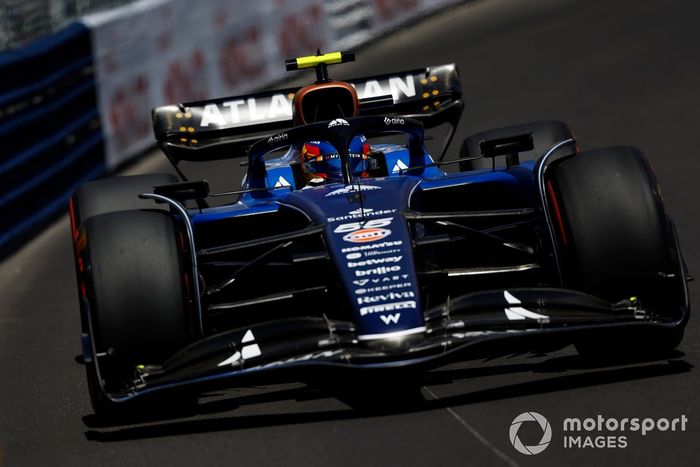 Carlos Sainz, Williams