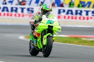 Franco Morbidelli, VR46 Racing Team