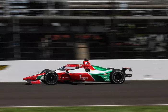 Robert Shwartzman, Prema Racing