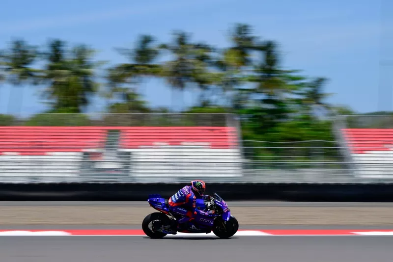 Jack Miller, Pramac Racing
