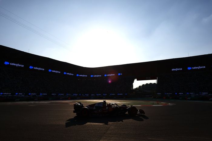 Lewis Hamilton, Ferrari