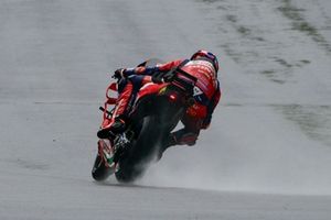 Luca Marini, Honda HRC