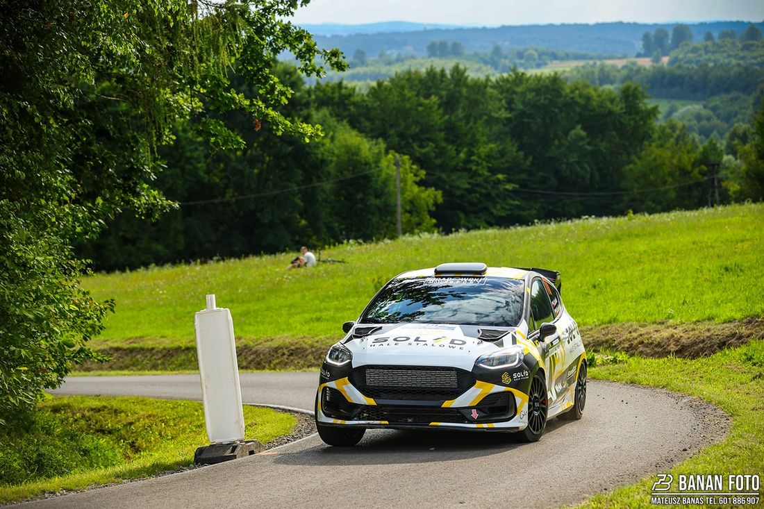 Rajd Rzeszowski 2025