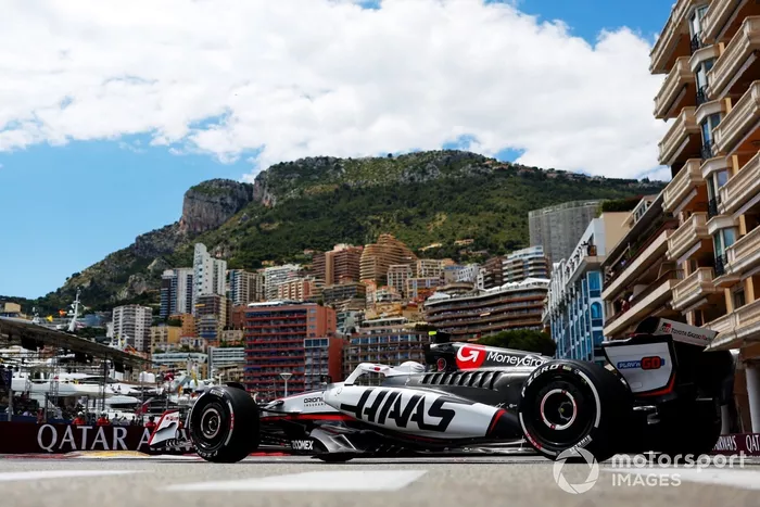 Oliver Bearman, Haas F1 Team