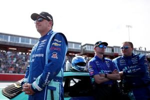 Michael McDowell, Spire Motorsports Chevrolet