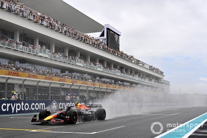 Yuki Tsunoda, Red Bull Racing