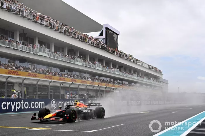 Yuki Tsunoda, Red Bull Racing