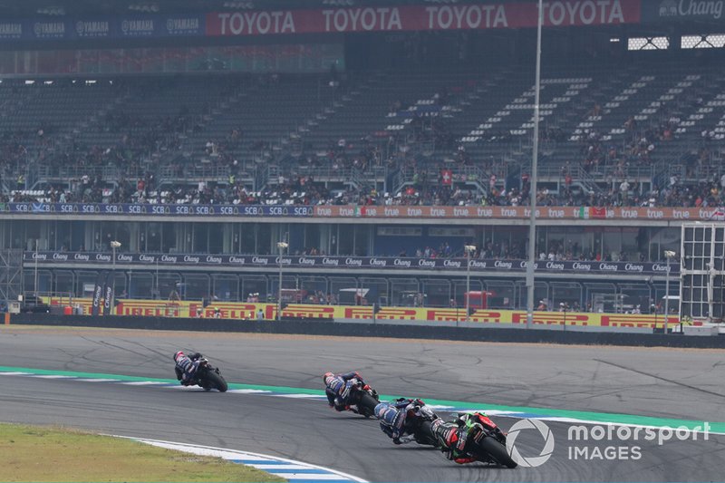 Lowes, Michael van der Mark, Pata Yamaha, Marco Melandri, GRT Yamaha WorldSBK, Leon Haslam, Kawasaki Racing