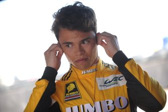 Nyck De Vries