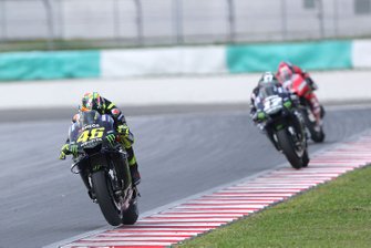 Valentino Rossi, Yamaha Factory Racing