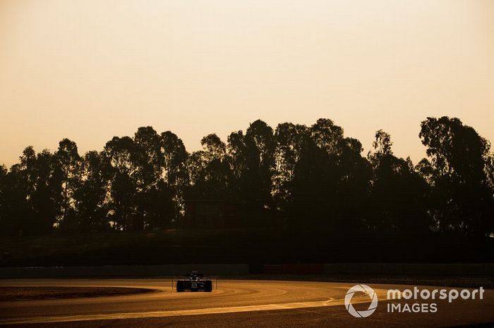 Alex Albon, Scuderia Toro Rosso STR14