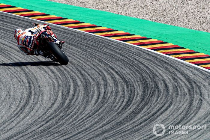 Marc Márquez, Repsol Honda Team
