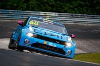 Polestar Cyan Racing