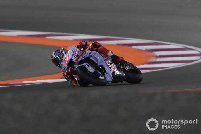 Fabio Di Giannantonio, Gresini Racing