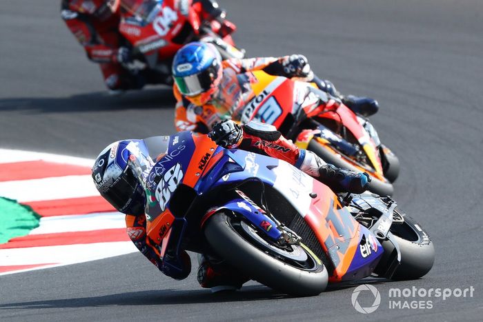 Miguel Oliveira, Red Bull KTM Tech 3