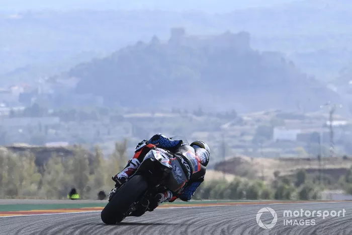 Marcel Schrotter, Intact GP