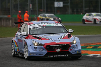 Eric Scalvini, Hyundai i30 N TCR, BRC Racing Team