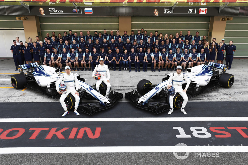 Williams