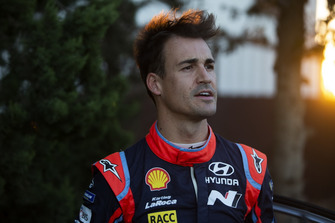 Dani Sordo, Hyundai Motorsport