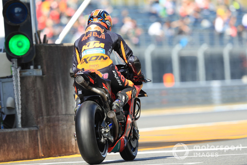 Бредлі Сміт, Red Bull KTM Factory Racing