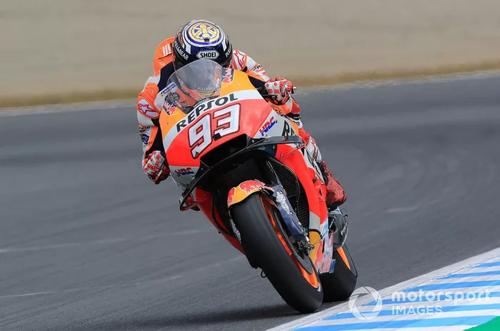 Marc Marquez, Repsol Honda Team