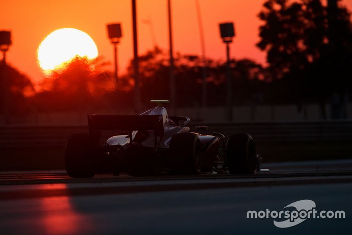 Tatiana Calderón, Charouz Racing System