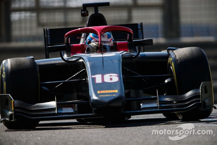 Ryan Tveter, Trident