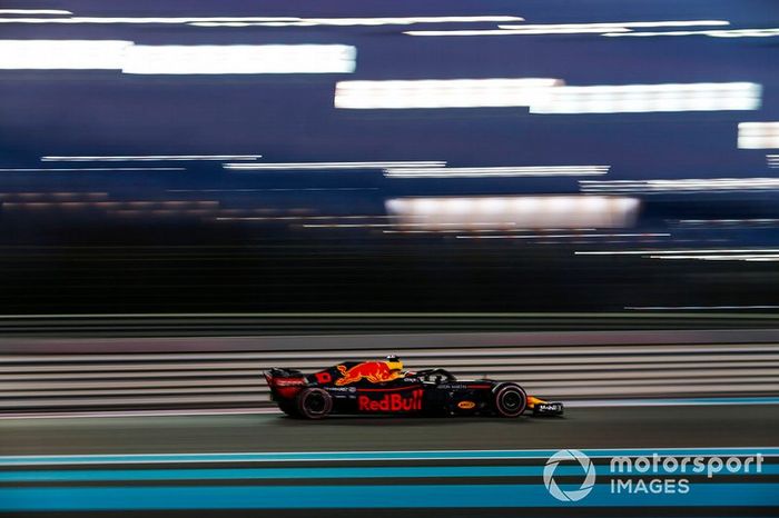 Pierre Gasly, Red Bull Racing RB14