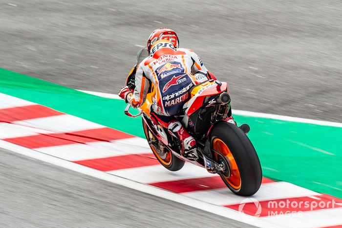Marc Márquez, Repsol Honda Team