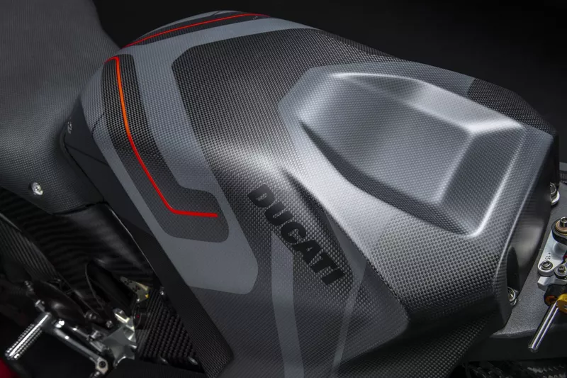 Ducati MotoE