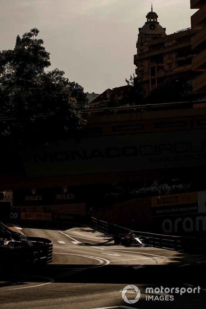 Sergio Pérez, Red Bull Racing RB18