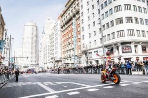 Marc Marquez, Repsol Honda Team