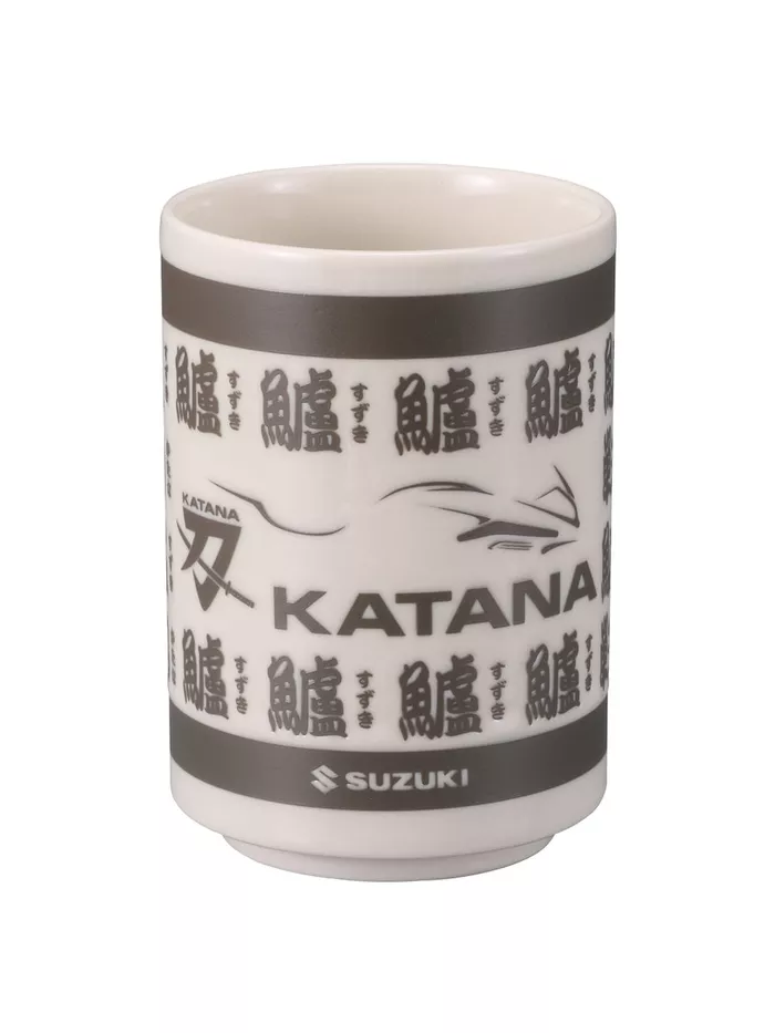 スズキの『聖杯』買って来た！ 人生が豊かになり日々の生活の質が向上
