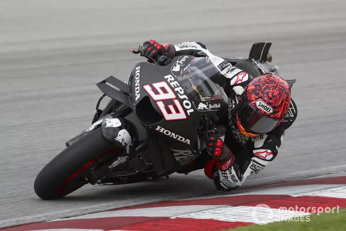 Marc Márquez, Repsol Honda Team