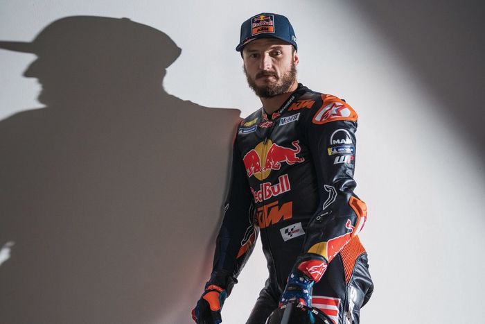 Jack Miller, Red Bull KTM Factory Racing