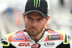 Cal Crutchlow, Team LCR Honda
