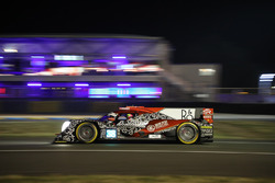 #38 DC Racing Oreca 07 Gibson : Ho-Pin Tung, Oliver Jarvis, Thomas Laurent